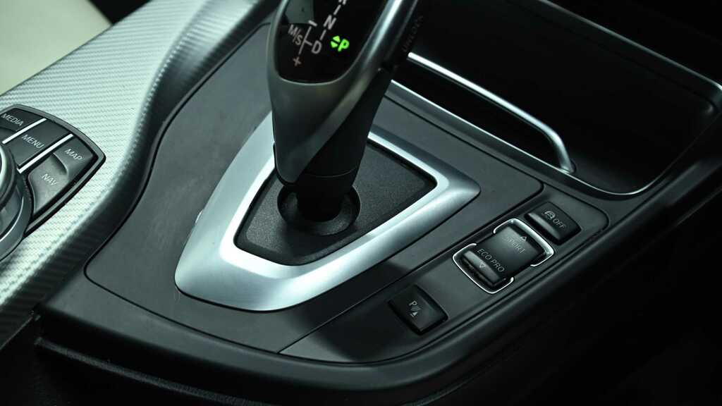 BMW 4 Series M Sport Grey #18
