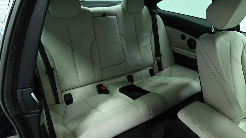 BMW 4 Series M Sport Grey #10