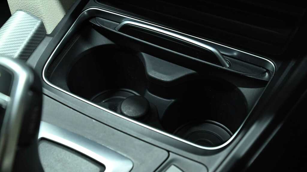 BMW 4 Series M Sport Grey #27