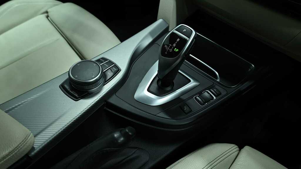 BMW 4 Series M Sport Grey #8