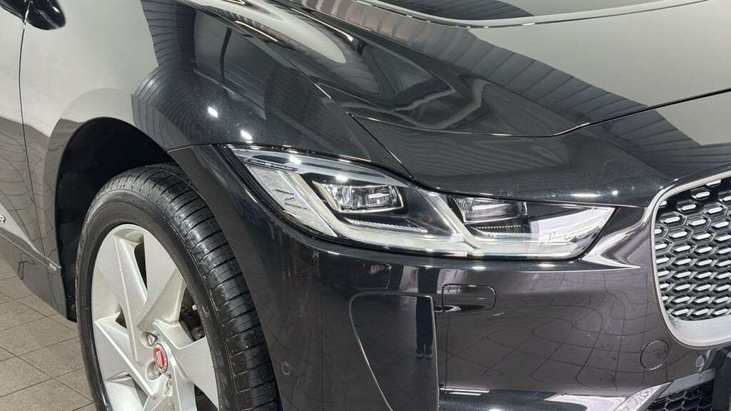 Jaguar I-Pace Hse  #11