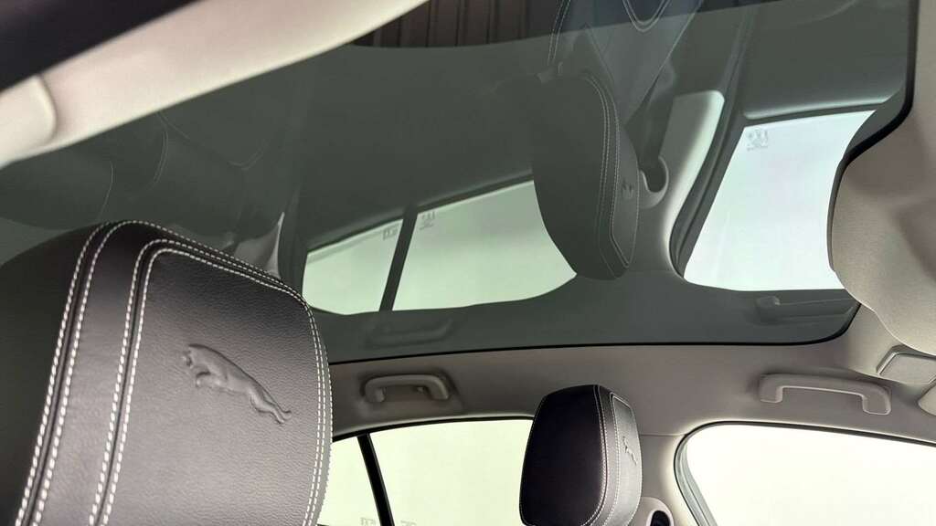Jaguar I-Pace Hse  #15