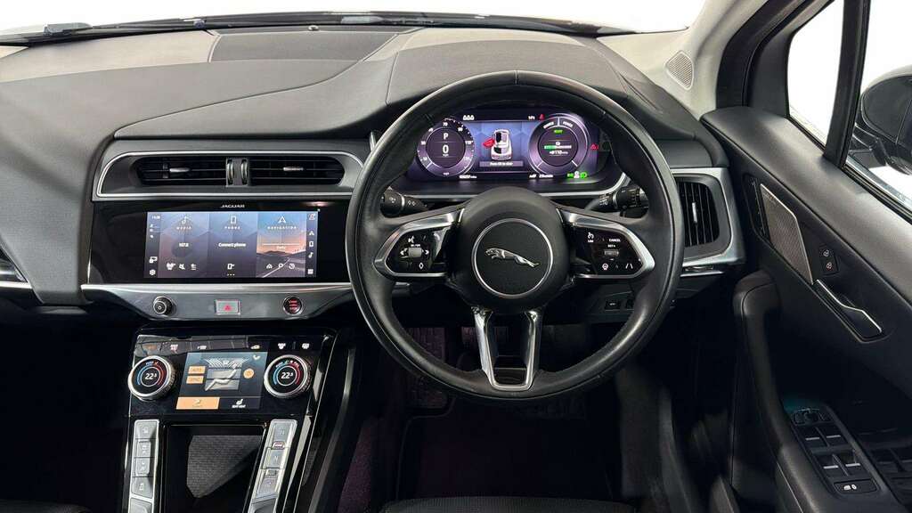 Jaguar I-Pace Hse  #9