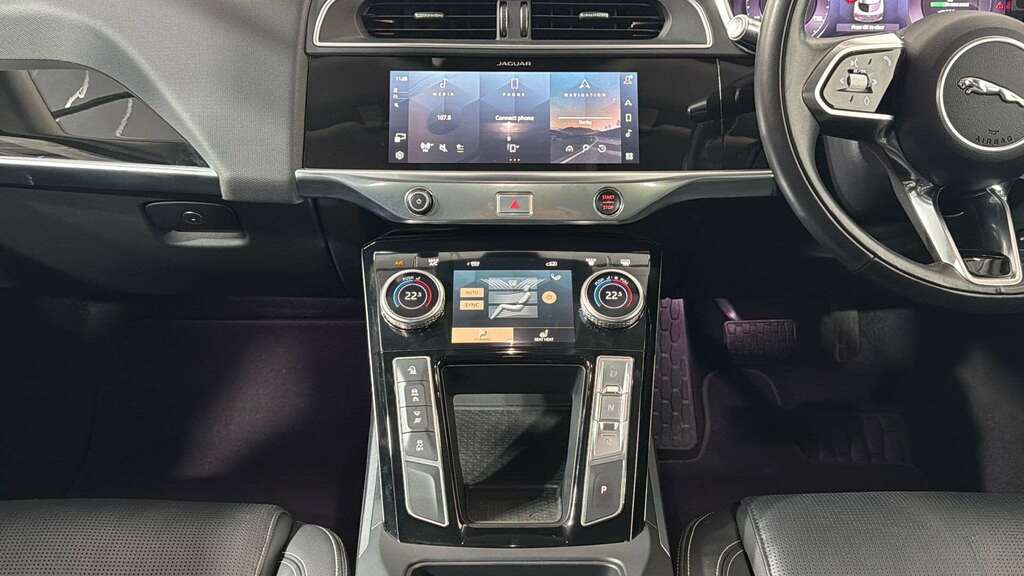 Jaguar I-Pace Hse  #8