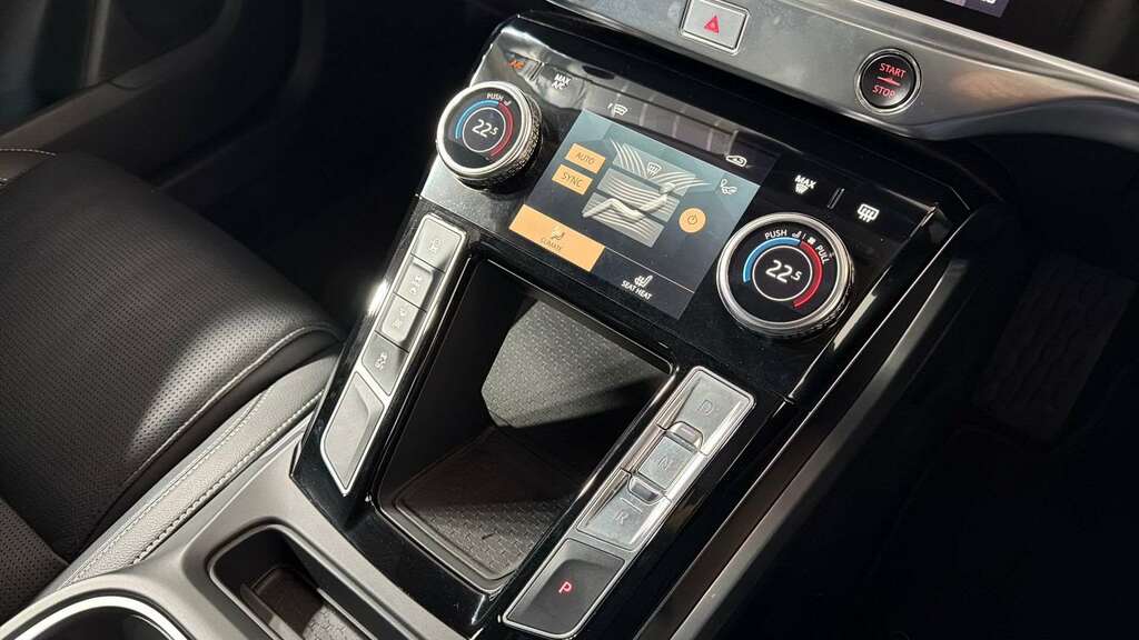 Jaguar I-Pace Hse  #7