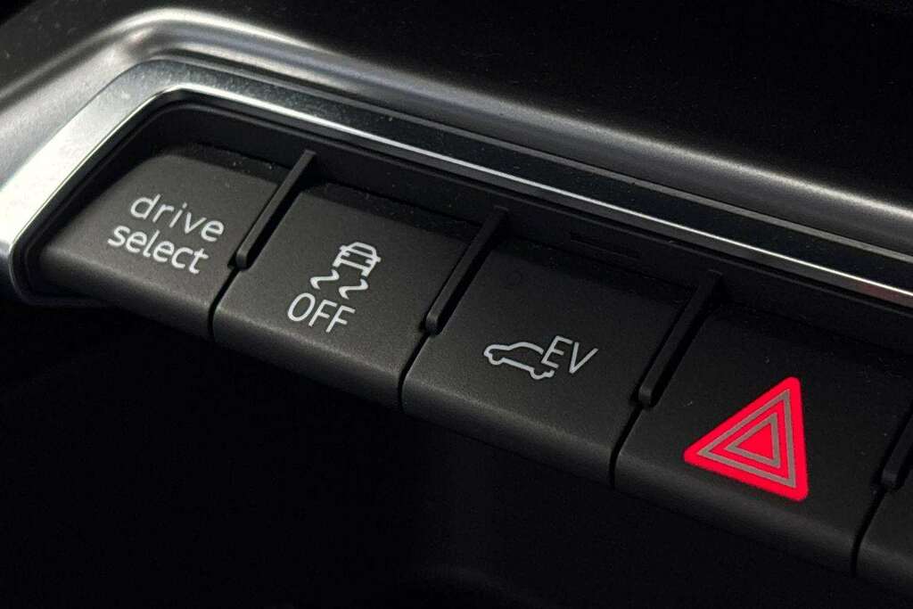 Audi A3 Sport 40 Tfsi E 204 Ps S Tronic Silver #21