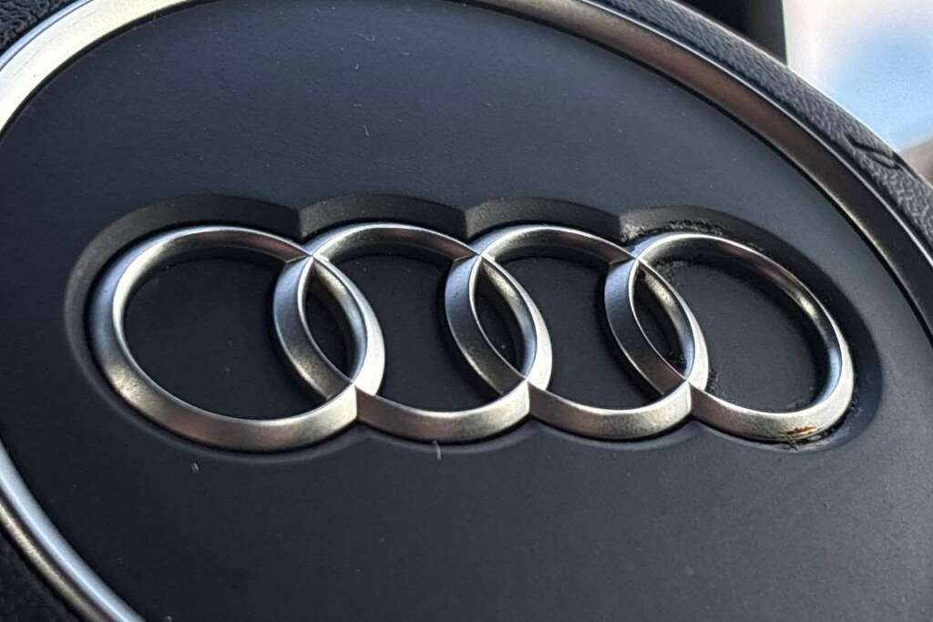 Audi A3 Sport 40 Tfsi E 204 Ps S Tronic Silver #12