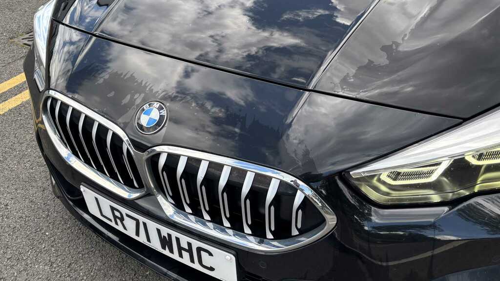 BMW 2 Series M Sport  #9