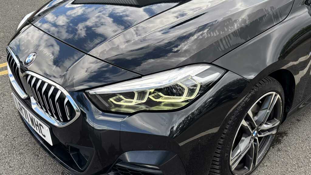 BMW 2 Series M Sport  #10