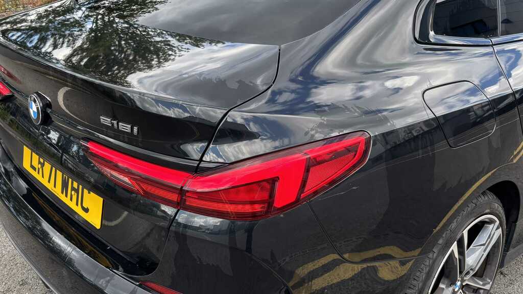 BMW 2 Series M Sport  #13
