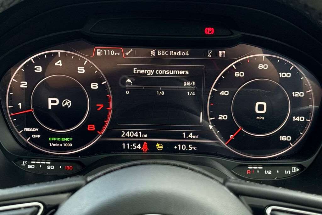 Audi Q2 Q2 Sport 30 Tfsi Grey #16