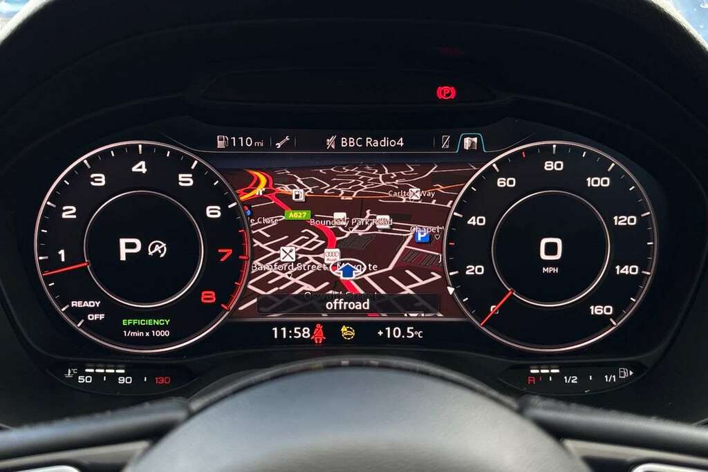 Audi Q2 Q2 Sport 30 Tfsi Grey #23