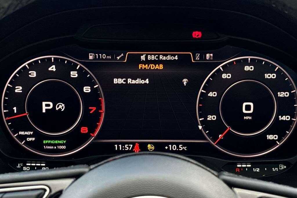 Audi Q2 Q2 Sport 30 Tfsi Grey #22