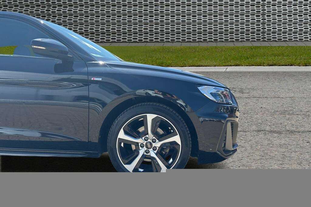 Audi A1 35 Tfsi S Line S Tronic 2023 BW72LYK  #5