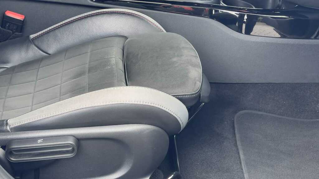 Mini Clubman Cooper D Silver #19