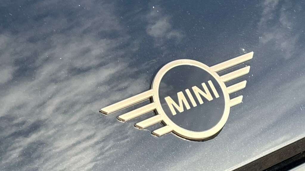 Mini Hatch 160Kw Se Sport Level 3 54Kwh Black #23