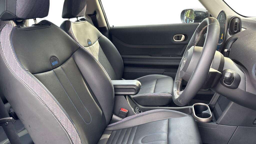 Mini Hatch 160Kw Se Sport Level 3 54Kwh Black #12