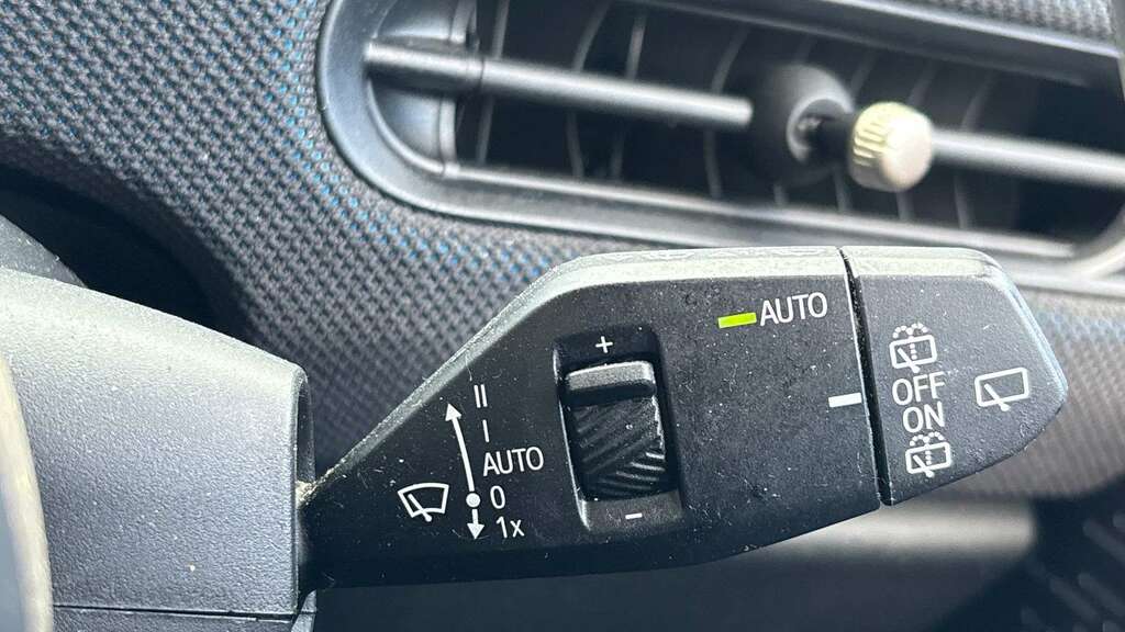 Mini Hatch 160Kw Se Sport Level 3 54Kwh Black #29