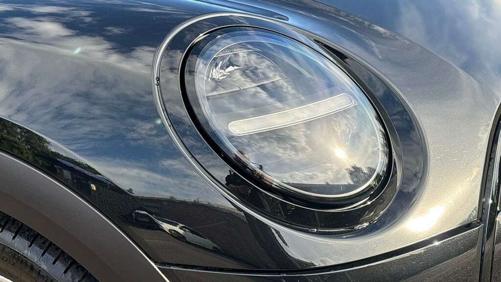 Mini Hatch 160Kw Se Sport Level 3 54Kwh Black #17
