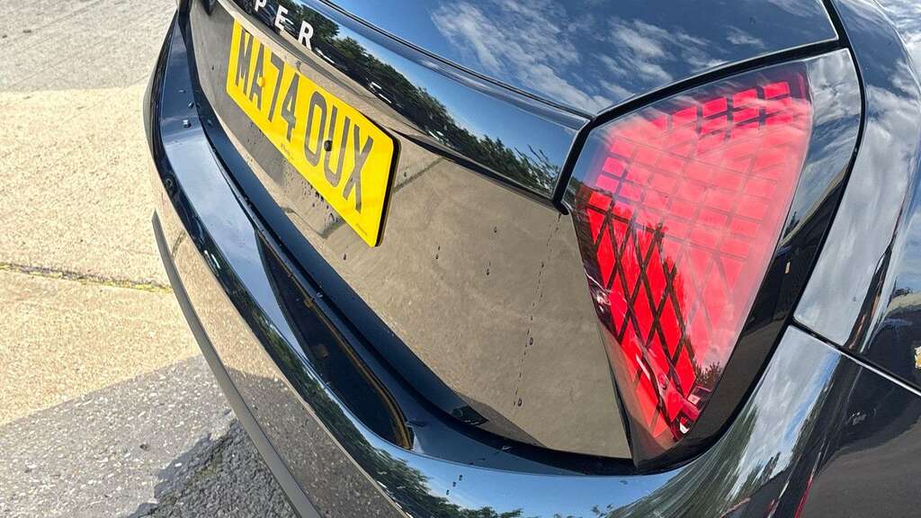 Mini Hatch 160Kw Se Sport Level 3 54Kwh Black #16