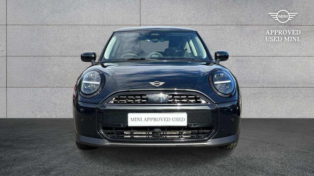Mini Hatch 160Kw Se Sport Level 3 54Kwh Black #20