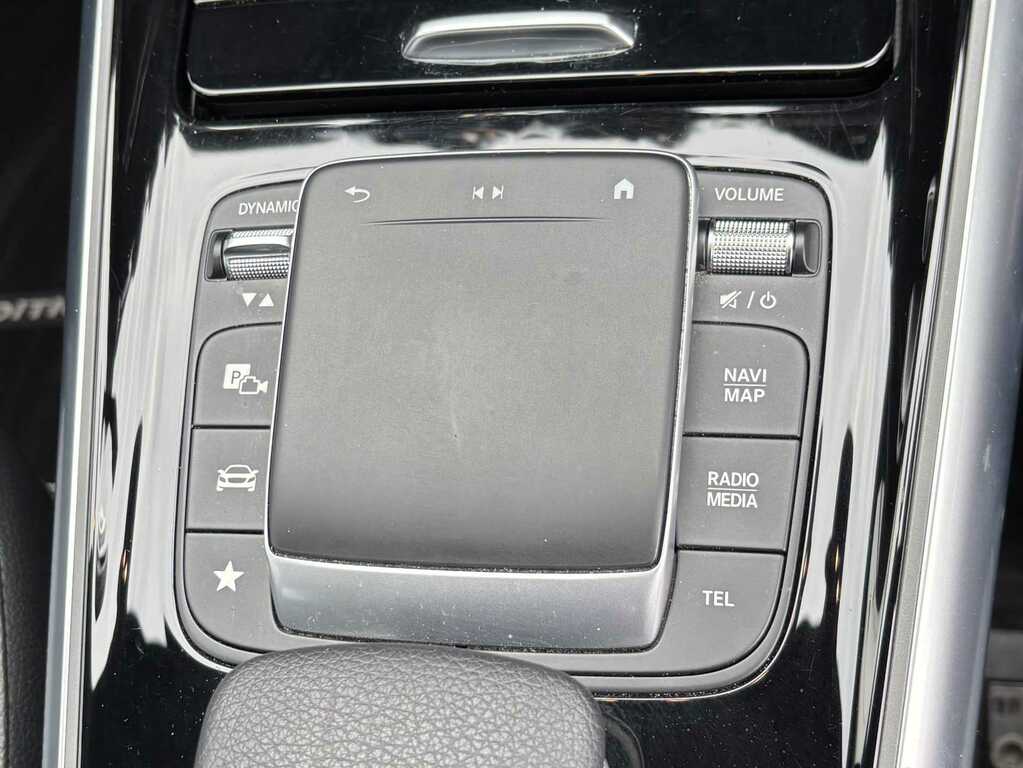 Mercedes-Benz B Class B180 Amg Line Premium Plus Grey #35