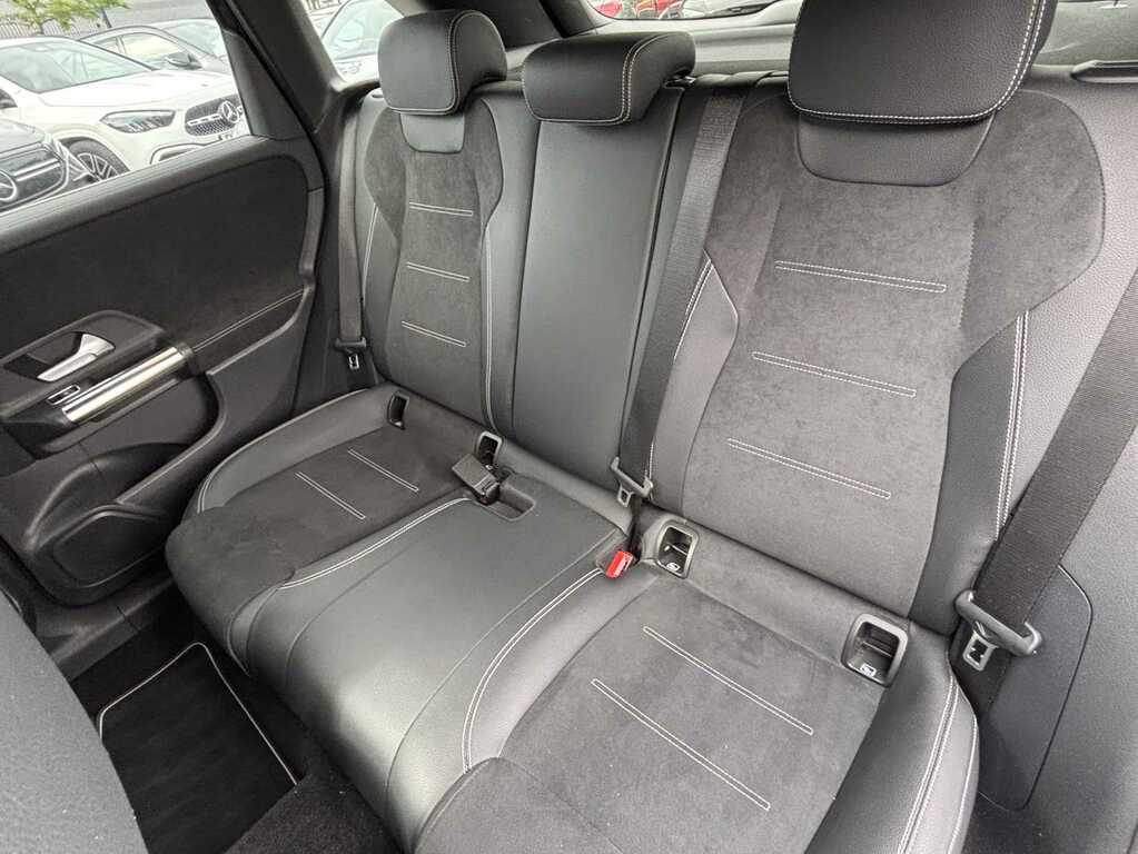 Mercedes-Benz B Class B180 Amg Line Premium Plus Grey #21
