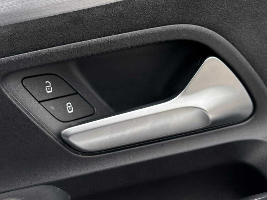 Mercedes-Benz B Class B180 Amg Line Premium Plus Grey #29