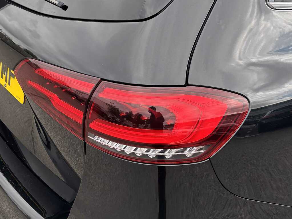 Mercedes-Benz B Class B180 Amg Line Premium Plus Grey #22