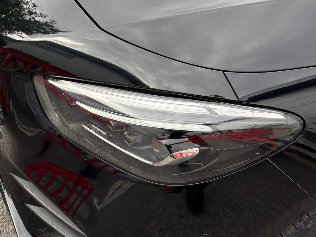 Mercedes-Benz B Class B180 Amg Line Premium Plus Grey #27