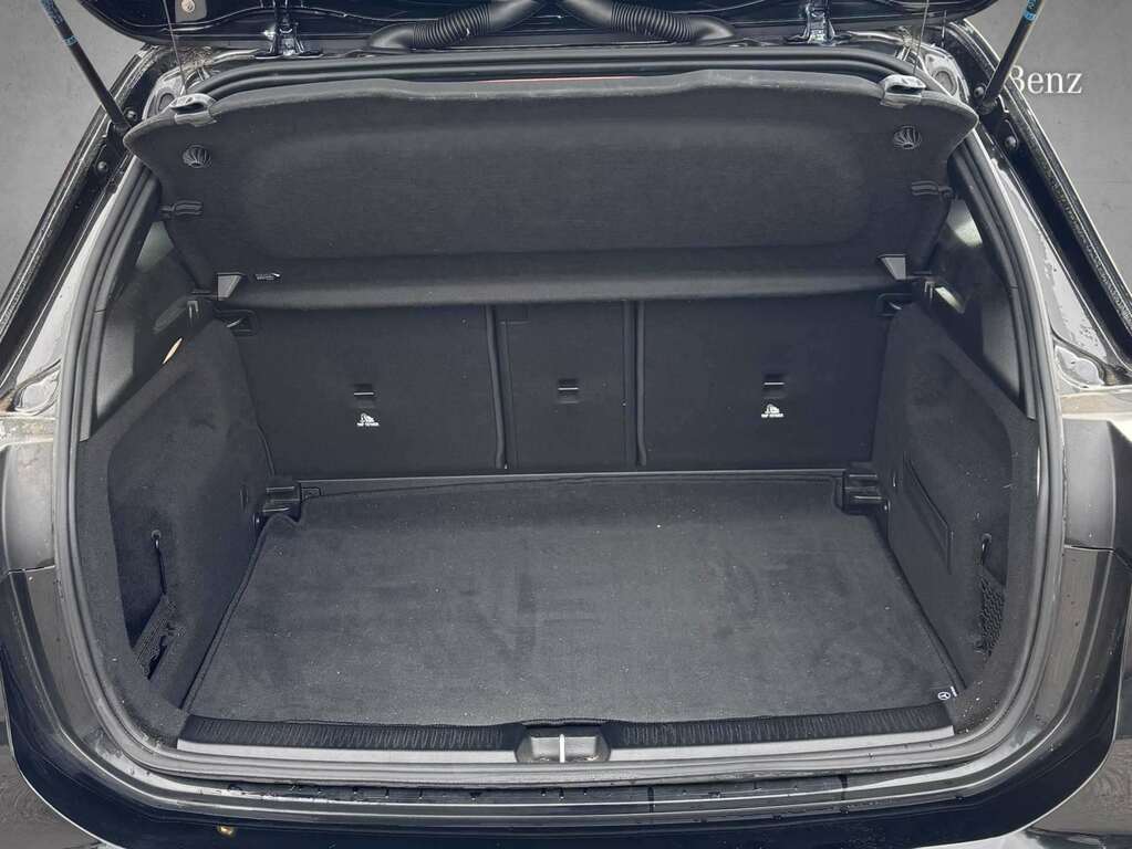 Mercedes-Benz B Class B180 Amg Line Premium Plus Grey #12