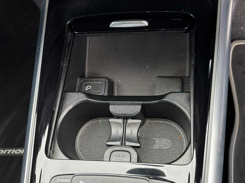 Mercedes-Benz B Class B180 Amg Line Premium Plus Grey #36