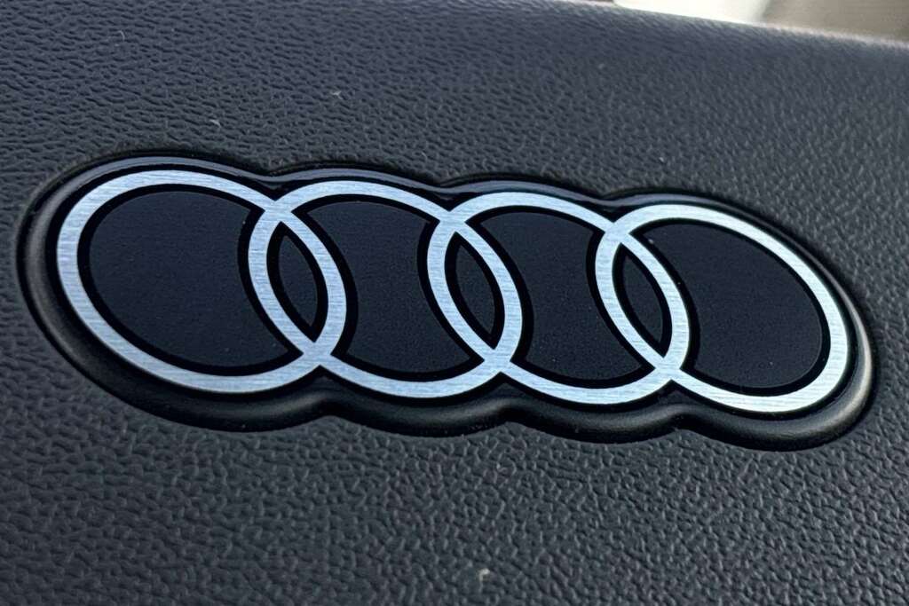 Audi Q4 E Tron 40 S Line Suv 82Kwh 204 Ps Black #9