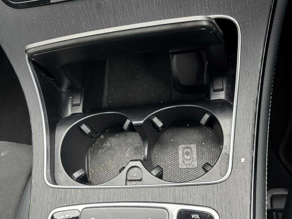 Mercedes-Benz GLC Class 2L Amg Line Grey #26