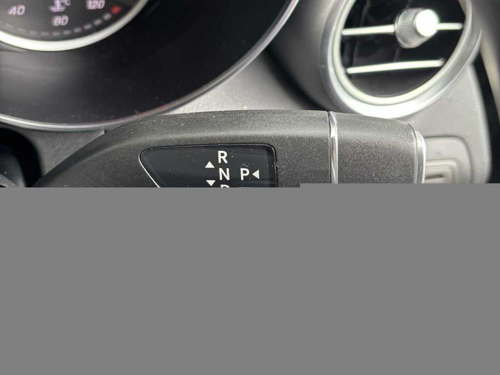 Mercedes-Benz GLC Class 2L Amg Line Grey #11