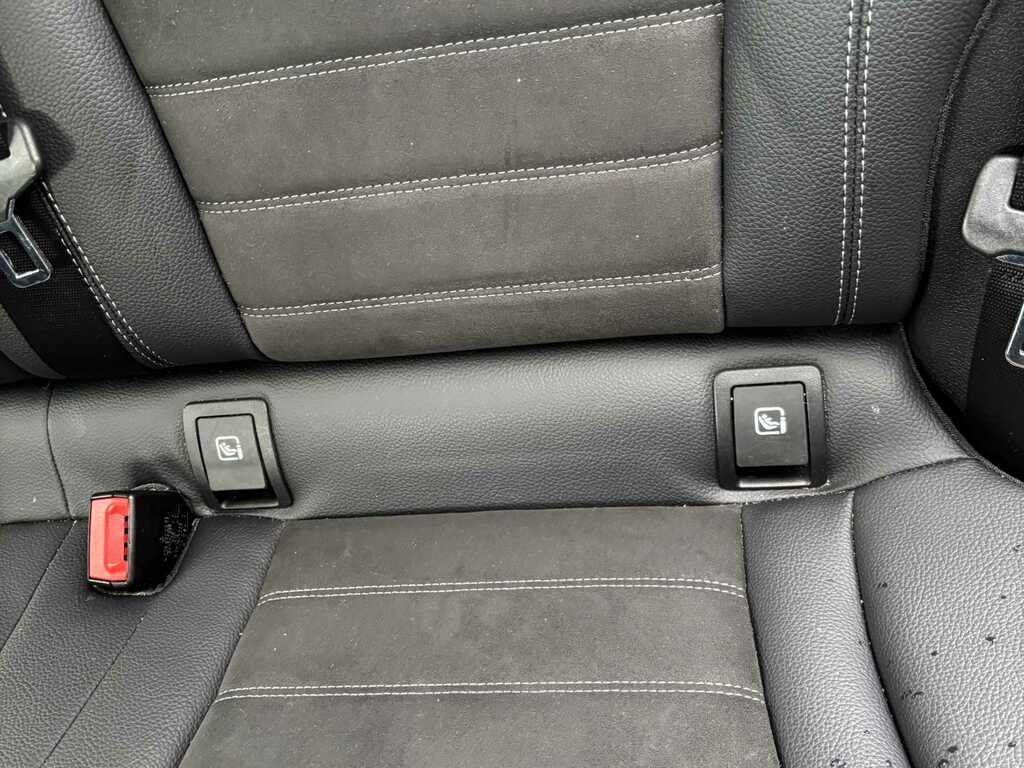 Mercedes-Benz GLC Class 2L Amg Line Grey #19