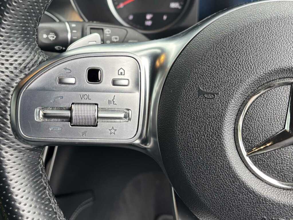 Mercedes-Benz GLC Class 2L Amg Line Grey #12