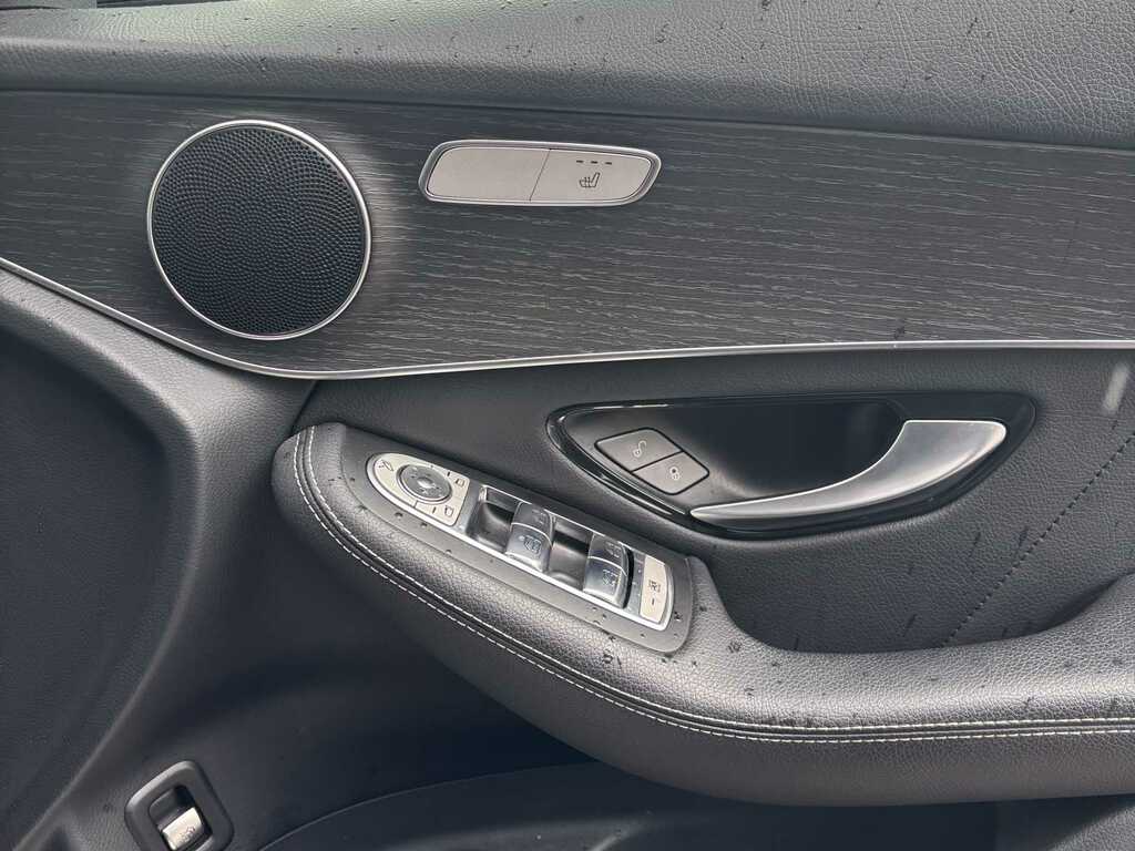 Mercedes-Benz GLC Class 2L Amg Line Grey #10