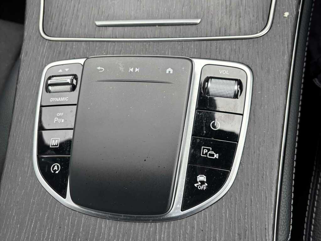 Mercedes-Benz GLC Class 2L Amg Line Grey #25