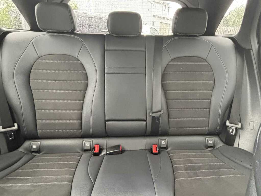 Mercedes-Benz GLC Class 2L Amg Line Grey #28
