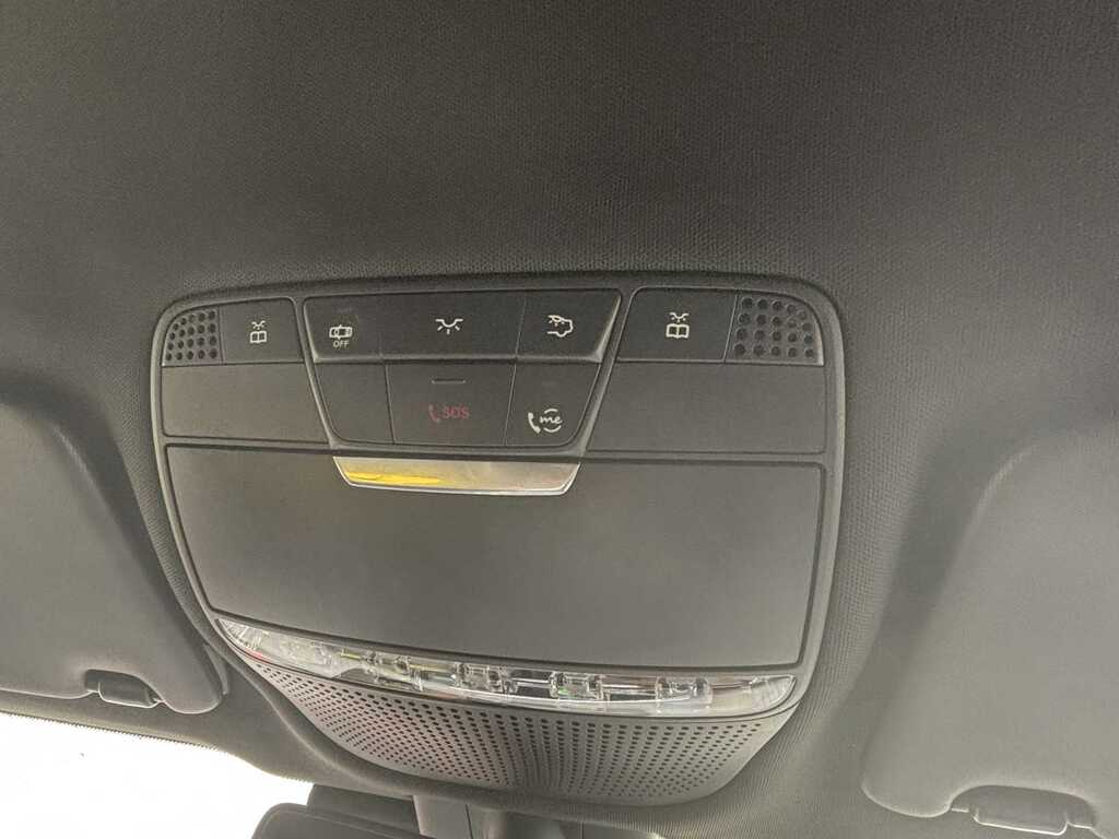 Mercedes-Benz GLC Class 2L Amg Line Grey #27