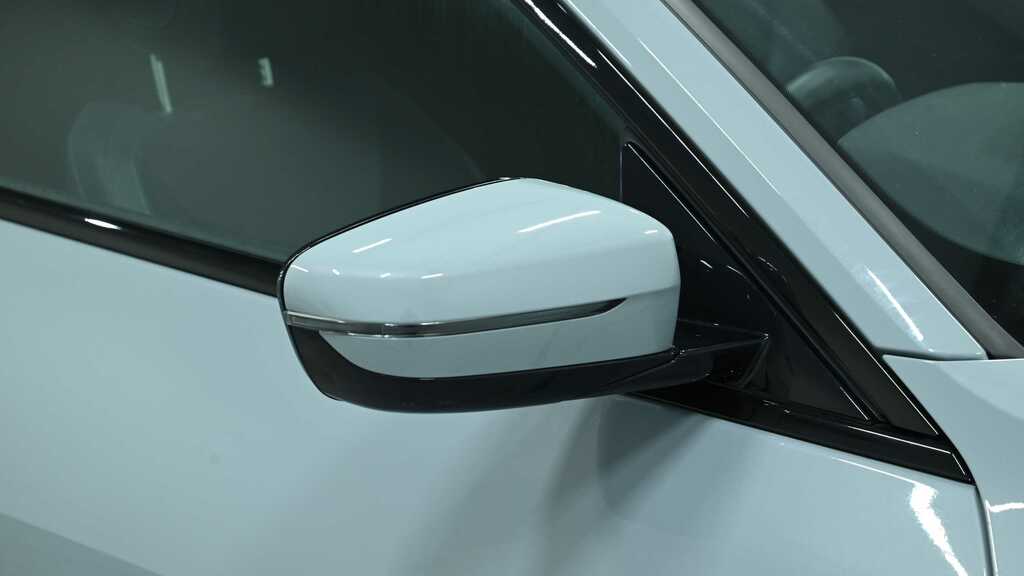 BMW 4 Series 420I M Sport Step Blue #16