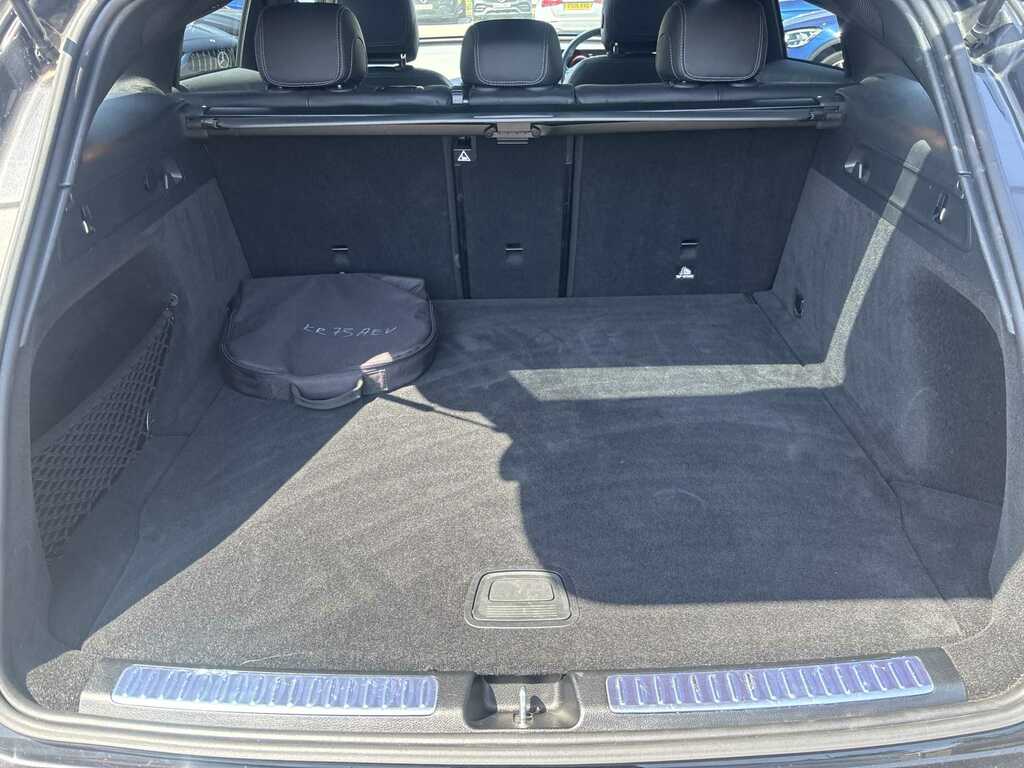 Mercedes-Benz EQC 400 300Kw Amg Line Premium 80Kwh 2023 KR73AEV Grey #6