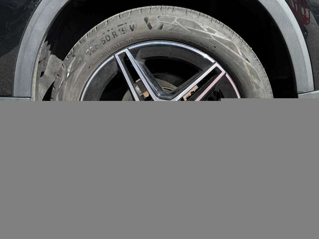Mercedes-Benz GLA Class 1.3L Gla 200 Amg Line Executive 161 Bhp Blue #5