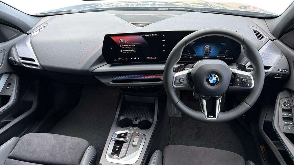 BMW 1 Series 120 M Sport Step 2026 YJ26UGD #6