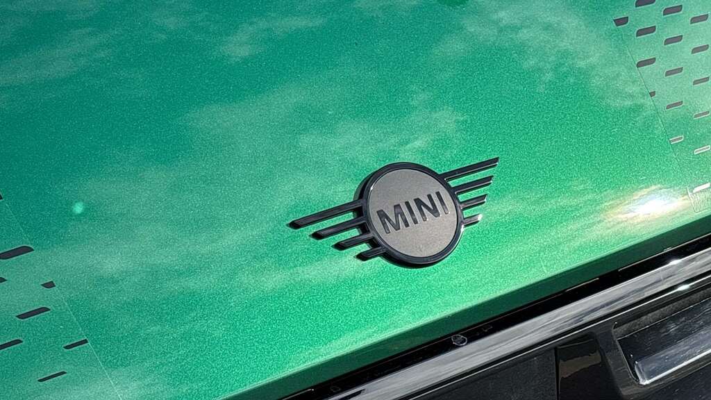 Mini Hatch 135Kw E Exclusive Level 1 41Kwh 2025 Black #21