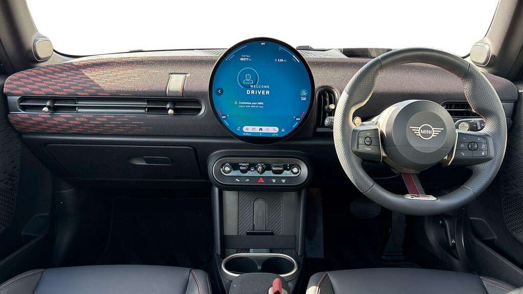 Mini Hatch 135Kw E Exclusive Level 1 41Kwh 2025 Black #5