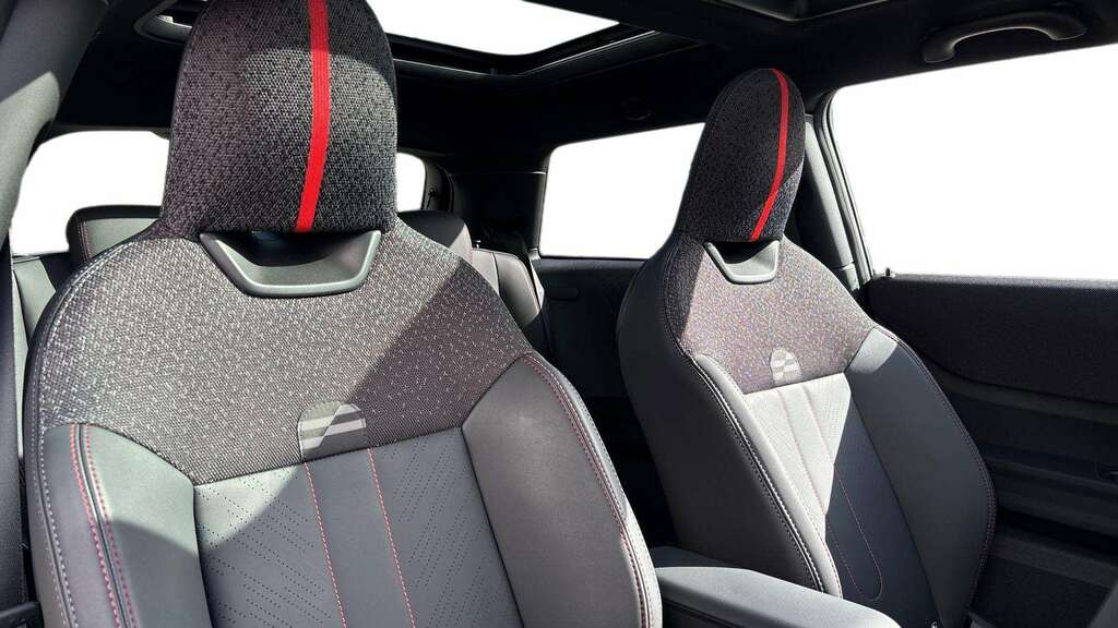 Mini Hatch 135Kw E Exclusive Level 1 41Kwh 2025 Black #12