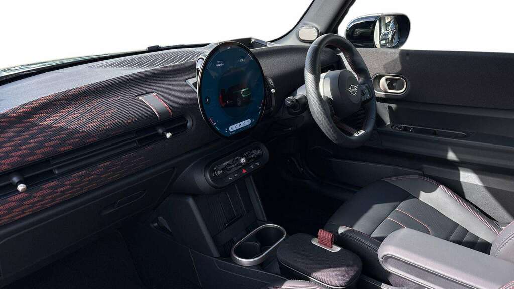 Mini Hatch 135Kw E Exclusive Level 1 41Kwh 2025 Black #8