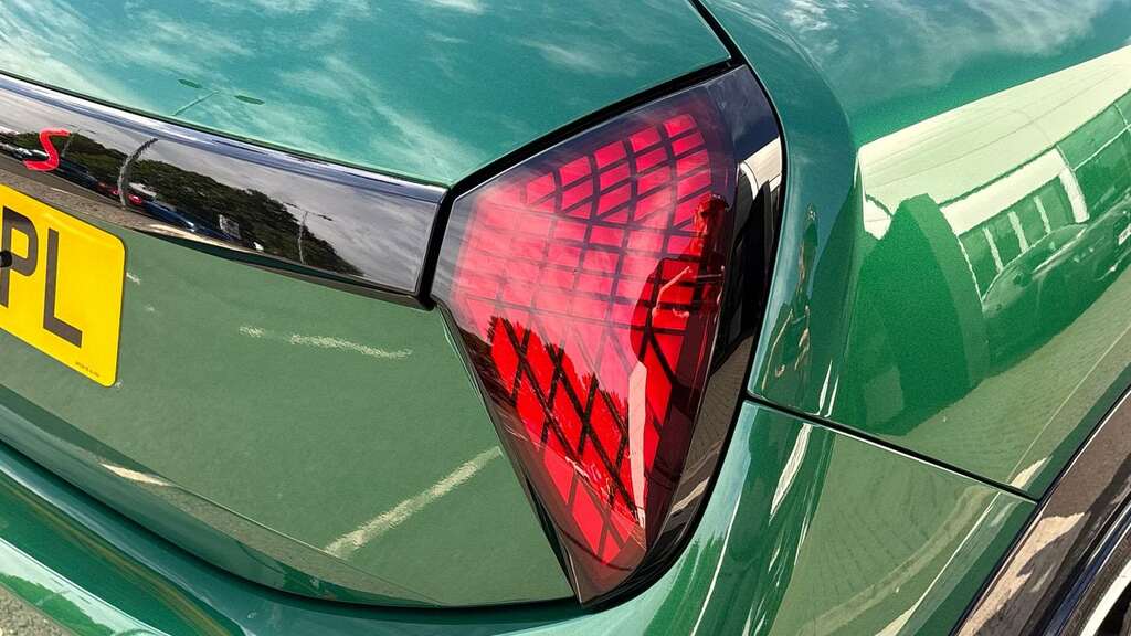 Mini Hatch 135Kw E Exclusive Level 1 41Kwh 2025 Black #16